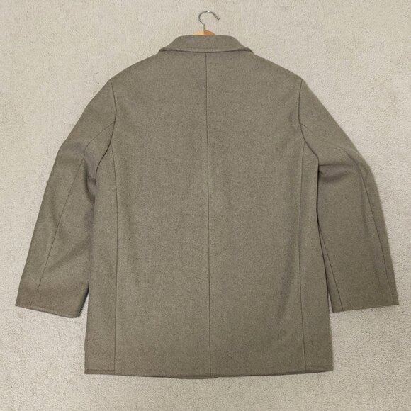 Uniqlo U Tailored Coat Oversized Blazer - Picture 9 of 9